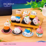Chiikawa Chiikawa Sushi Series Blind Box