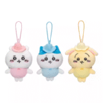 Chiikawa Series Water Gun Hanger Blind Box