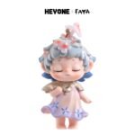 Heyone Faya-Emotional Bloom Series Figures - Image 12