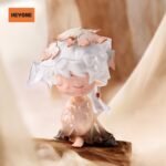 Heyone MIMI-Echoes of Mountains and Rivers Blind Box Figure - Image 11