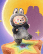 POP MART The Monsters Labubu Big Into Energy Series