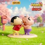 Shinobu Saemon: Kasukabe's Strongest