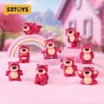 Strawberry Bear Charming Big Boss Blind Box