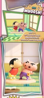 Shinobu Saemon: Kasukabe's Strongest - Image 14