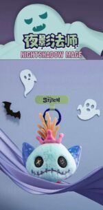 Stitch Let's Mess Around Plush - Image 6