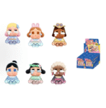 CRYBABY SHINY SHINY SERIES - AIR FRAGRANCE BLIND BOX - Image 5