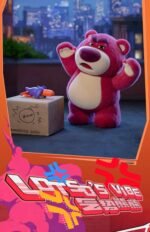 Strawberry Bear Charming Big Boss Blind Box - Image 5
