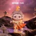 Heyone Faya-Emotional Bloom Series Figures - Image 5