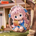 Heyone FurFur - The Happy Collection Blind Box