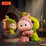 Heyone OZAl-"Inside the StoryLittle" TheatreBlind Box