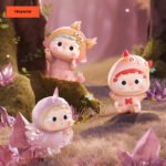 Hevone OZAl-TheHooded Adventures Series MiNl Blind Box - Image 4