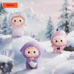 Hevone OZAl-TheHooded Adventures Series MiNl Blind Box - Image 6