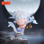 Heyone MiMl ThePoetry of Time in Four Seasons Series FigureBlind Box - Image 2