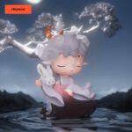 Heyone MiMl ThePoetry of Time in Four Seasons Series FigureBlind Box - Image 3