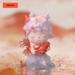 Heyone MiMl ThePoetry of Time in Four Seasons Series FigureBlind Box - Image 4