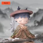 Heyone MiMl ThePoetry of Time in Four Seasons Series FigureBlind Box - Image 6