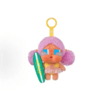CRYBABY Vacation Mode On Series-Vinyl Plush Pendant Blind Box - Image 9