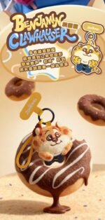 Zootopia Friends Plush Blind Box Collection - Image 8