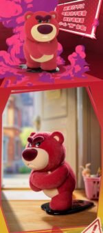 Strawberry Bear Charming Big Boss Blind Box - Image 6