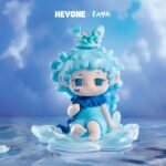 Heyone Faya-Emotional Bloom Series Figures - Image 6