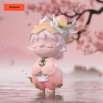 Heyone MiMl ThePoetry of Time in Four Seasons Series FigureBlind Box