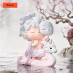 Heyone MiMl ThePoetry of Time in Four Seasons Series FigureBlind Box - Image 9