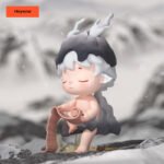 Heyone MiMl ThePoetry of Time in Four Seasons Series FigureBlind Box - Image 10