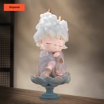 Heyone MiMl ThePoetry of Time in Four Seasons Series FigureBlind Box - Image 12