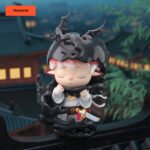 Heyone MIMI-MIMI Jiuzhou Odyssey Blind Box - Image 8