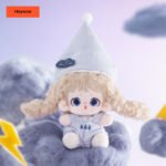 Heyone FurFur-Superpower Magic Club Blind Box - Image 5