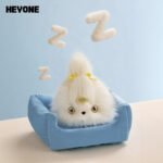 Heyone Puppo Luvu - Luvu from Fluff Star Blind Box - Image 4