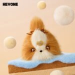 Heyone Puppo Luvu - Luvu from Fluff Star Blind Box - Image 5