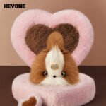 Heyone Puppo Luvu - Luvu from Fluff Star Blind Box - Image 7