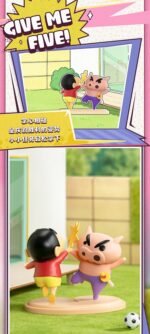 Shinobu Saemon: Kasukabe's Strongest - Image 13