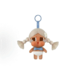 CRYBABY Vacation Mode On Series-Vinyl Plush Pendant Blind Box - Image 11