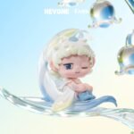 Heyone Faya-Emotional Bloom Series Figures - Image 7