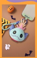 Stitch Let's Mess Around Plush - Image 2