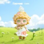 Heyone Faya-Emotional Bloom Series Figures - Image 9