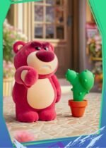 Strawberry Bear Charming Big Boss Blind Box - Image 10