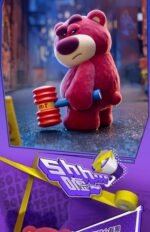 Strawberry Bear Charming Big Boss Blind Box - Image 12