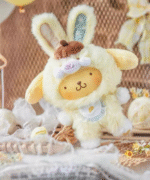 Sanrio Characters Elf Bunny Baby Plush Blind Box | Adorable Surprise Collectibles - Image 2