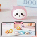 MINI BEAN Chiikawa Pajama Series Chiikawa Blind Box Cute Beans。 - Image 2