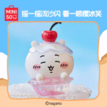 Chiikawa Series Shaved - Ice Decoration Blind Box。 - Image 2