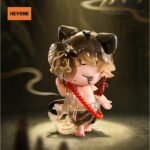 Heyone MIMI-Echoes of Mountains and Rivers Blind Box Figure - Image 10