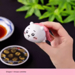 Chiikawa Chiikawa Sushi Series Blind Box - Image 3