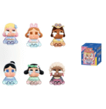 CRYBABY SHINY SHINY SERIES - AIR FRAGRANCE BLIND BOX - Image 3