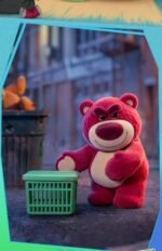 Strawberry Bear Charming Big Boss Blind Box - Image 15