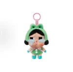 sale CRYBABY Crying Again Series - Vinyl Face Plush Blind Box - Image 5