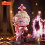 Heyone Faya-Magic·Soul Series - Product Specifications - Image 3