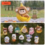 Heyone BAOBAO Perfect Spring With BAO BAO Blind Box - Image 6